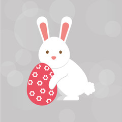 happy easter design 