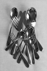 cutlery