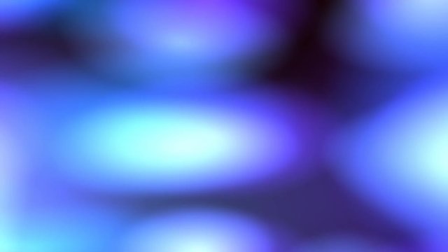 Soft Dots Abstract LOOP