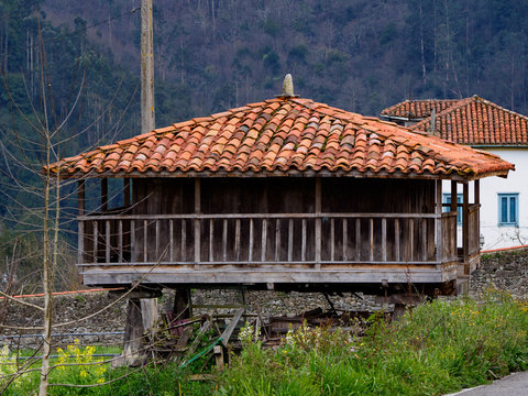 Spain
