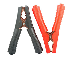 A big Clamps