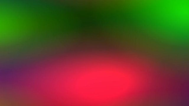 Soft Dots Abstract LOOP
