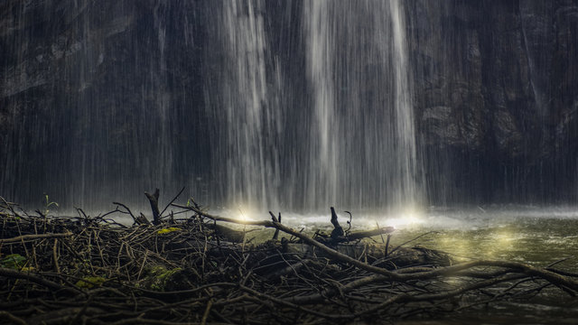 Zilliefalls