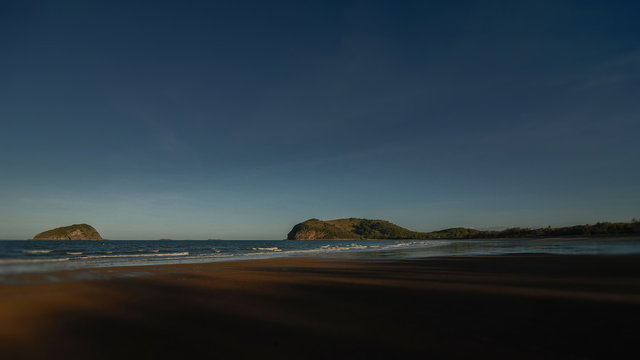 Cairns Beach