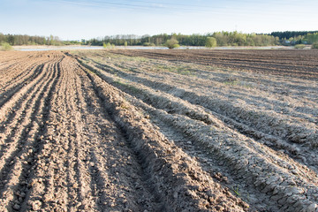 land agrarian