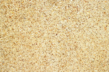 Old concrete wall detail