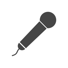 Microphone Icon