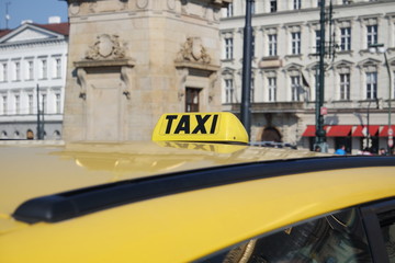 Taxi