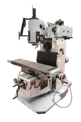 metal-working machine