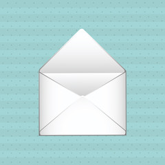 envelope icon  design 