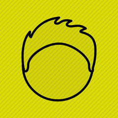 avatar person design 