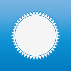 summer icon design 
