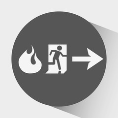 emergency icon design 