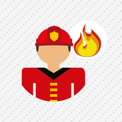 worker avatar design 