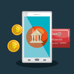 mobile banking design 