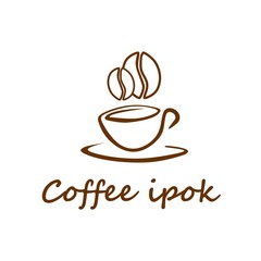 coffe logo