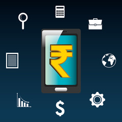 global economy  design 