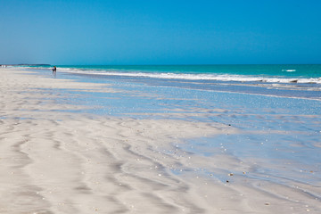 Obraz premium eighty mile beach