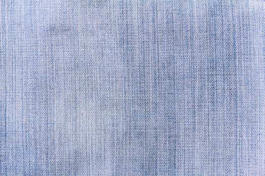 Blue denim jeans texture. blue jean fabric texture.