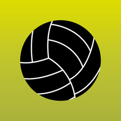 sport concept icon design 