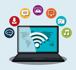 social network design 