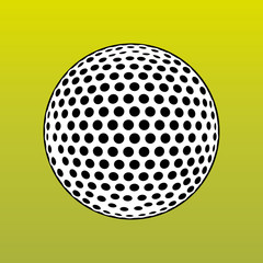 sport concept icon design 