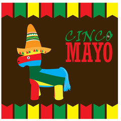 Cinco de mayo