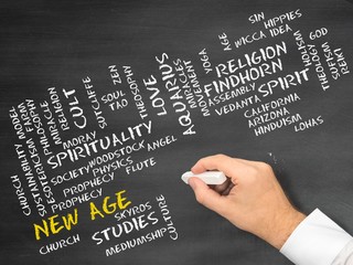 New Age