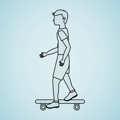 extreme sport design 