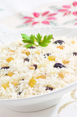 Prato Arroz