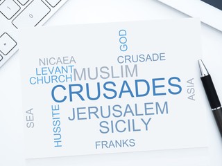 Crusades