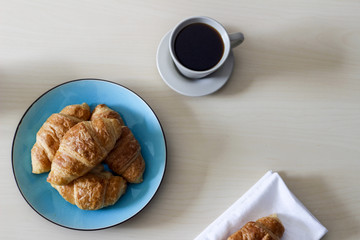 Cup of coffee