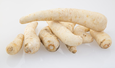 Arracacha - Arracacia xanthorrhiza