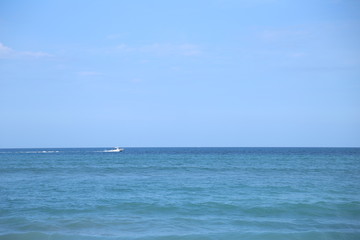 Obraz premium Going Somewhere