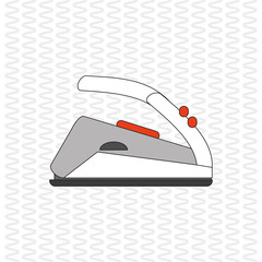 house supplies icon design, vector illustration