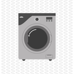 house supplies icon design, vector illustration