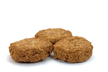 Buletten, Frikadellen, Meatballs