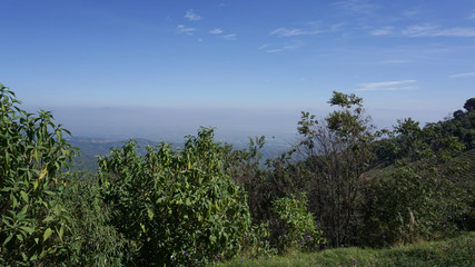 Mon jam and mountain resort ,Chiang-mai,Thailand