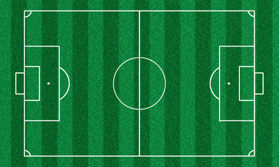 football field background