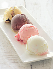 Ice Cream Homemade