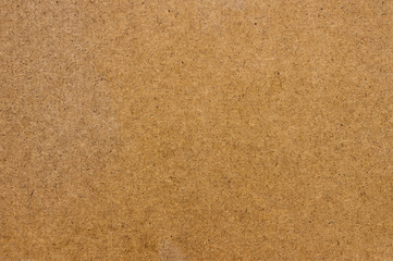 Fototapeta premium Recycled cardboard cardboard texture background