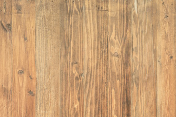 Naklejka premium Wood Wall For background