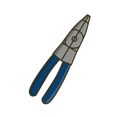 Small Pliers