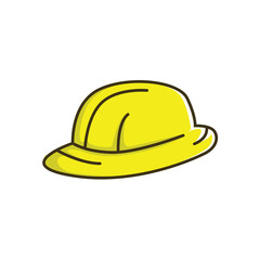 Construction Hat