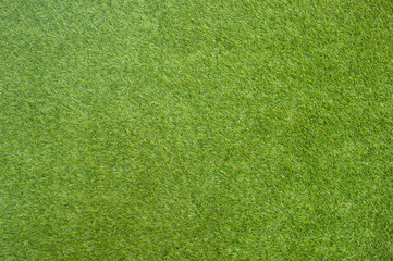 Fototapeta na wymiar Artificial green grass for background