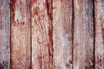 Wood Wall For text and background