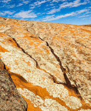 Pildappa Rock