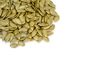 Pumpkin Seeds