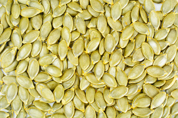 Pumpkin Seeds
