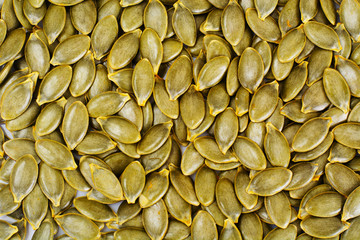 Pumpkin Seeds